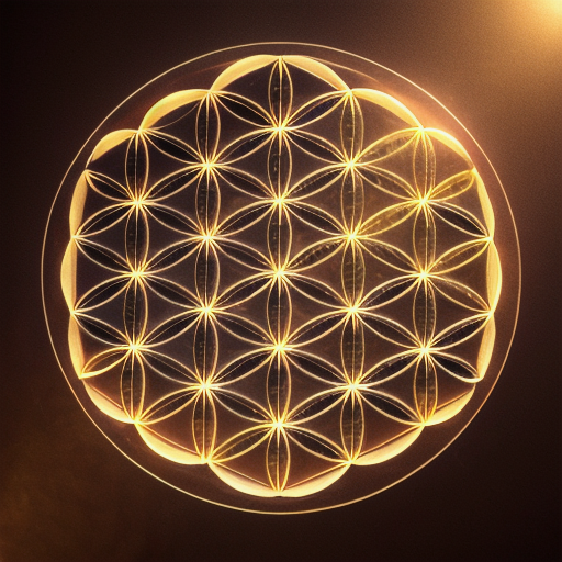 Flower of Life